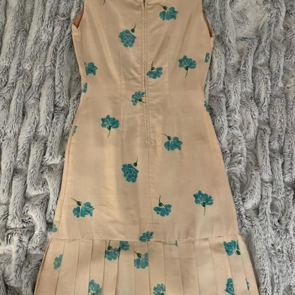 Vintage dress, size S - Picture 2 of 2